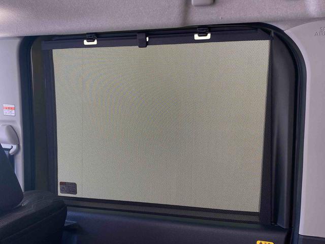 タントファンクロスターボリミテッド　ディスプレイオーディオ　保証付バックカメラ（静岡県）の中古車