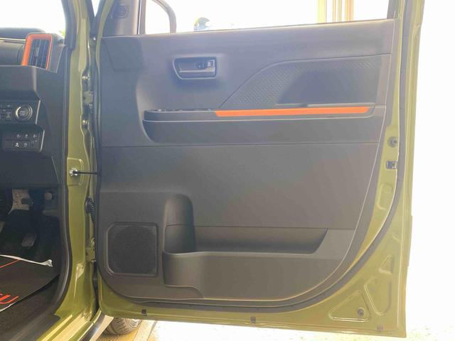 タントファンクロスターボリミテッド　ディスプレイオーディオ　保証付バックカメラ（静岡県）の中古車