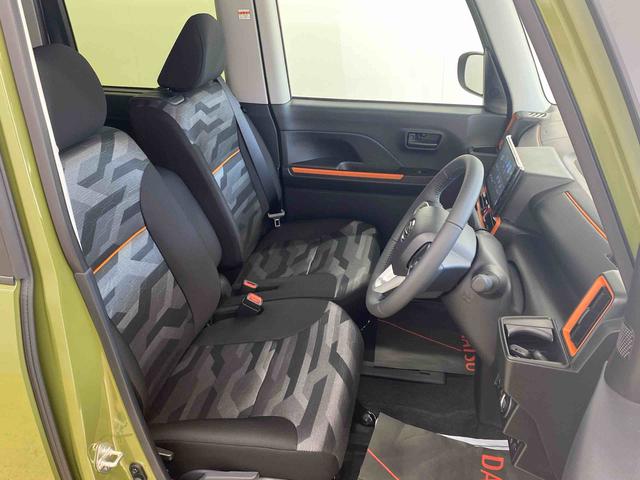 タントファンクロスターボリミテッド　ディスプレイオーディオ　保証付バックカメラ（静岡県）の中古車