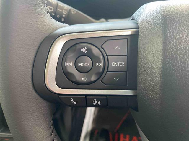 タントファンクロスターボリミテッド　ディスプレイオーディオ　保証付バックカメラ（静岡県）の中古車