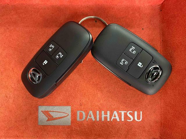 タントファンクロスターボリミテッド　ディスプレイオーディオ　保証付バックカメラ（静岡県）の中古車