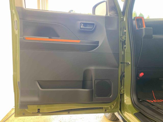 タントファンクロスターボリミテッド　ディスプレイオーディオ　保証付バックカメラ（静岡県）の中古車