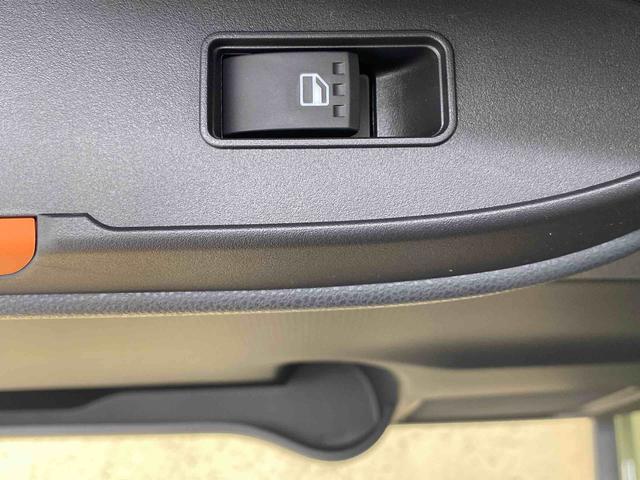 タントファンクロスターボリミテッド　ディスプレイオーディオ　保証付バックカメラ（静岡県）の中古車