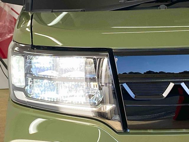 タントファンクロスターボリミテッド　ディスプレイオーディオ　保証付バックカメラ（静岡県）の中古車