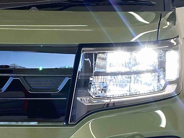 タントファンクロスターボリミテッド　ディスプレイオーディオ　保証付バックカメラ（静岡県）の中古車