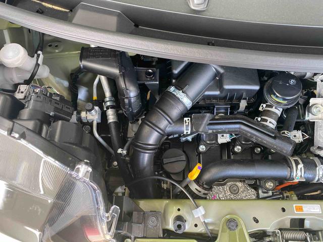 タントファンクロスターボリミテッド　ディスプレイオーディオ　保証付バックカメラ（静岡県）の中古車