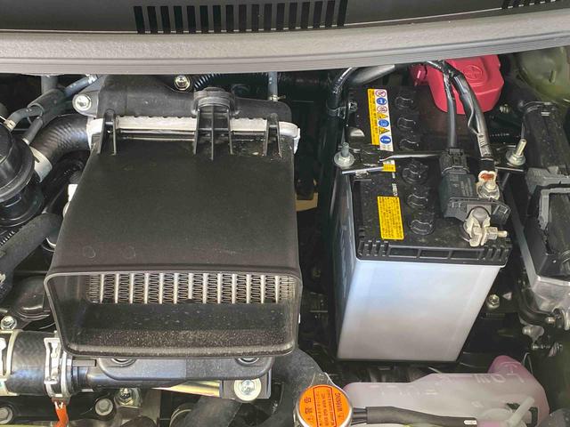 タントファンクロスターボリミテッド　ディスプレイオーディオ　保証付バックカメラ（静岡県）の中古車