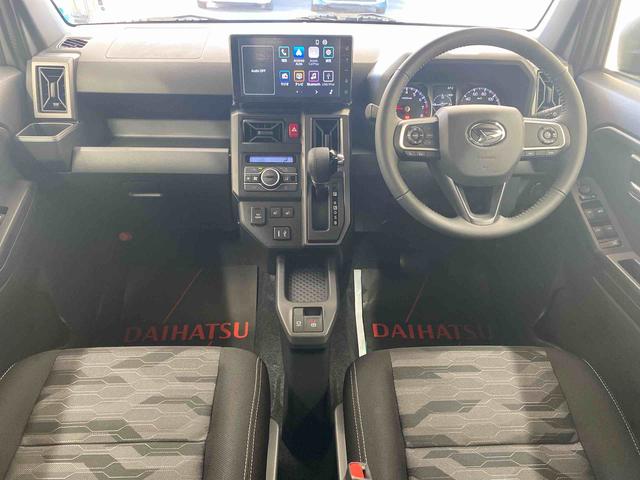 タフトＧ　ダーククロムベンチャー　ディスプレイオーディオ　保証付きバックカメラ（静岡県）の中古車