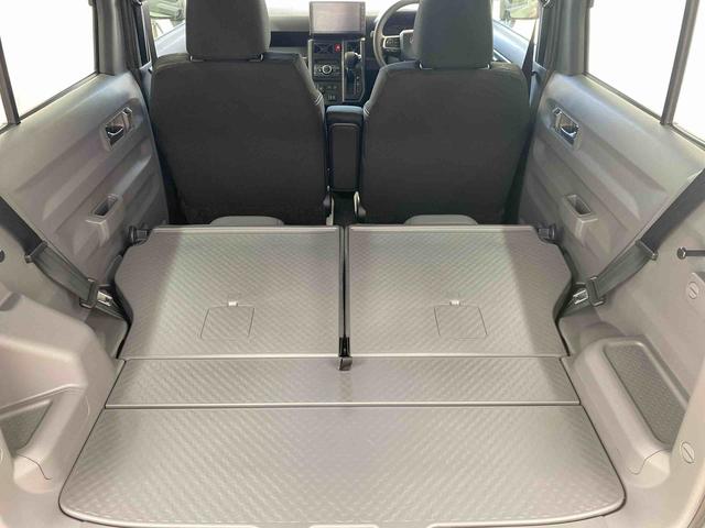 タフトＧ　ダーククロムベンチャー　ディスプレイオーディオ　保証付きバックカメラ（静岡県）の中古車