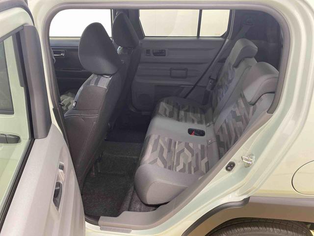 タフトＧ　ダーククロムベンチャー　ディスプレイオーディオ　保証付きバックカメラ（静岡県）の中古車