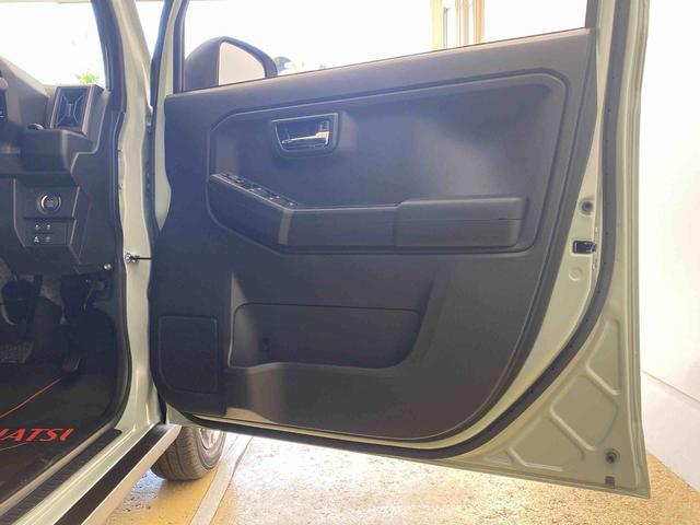 タフトＧ　ダーククロムベンチャー　ディスプレイオーディオ　保証付きバックカメラ（静岡県）の中古車