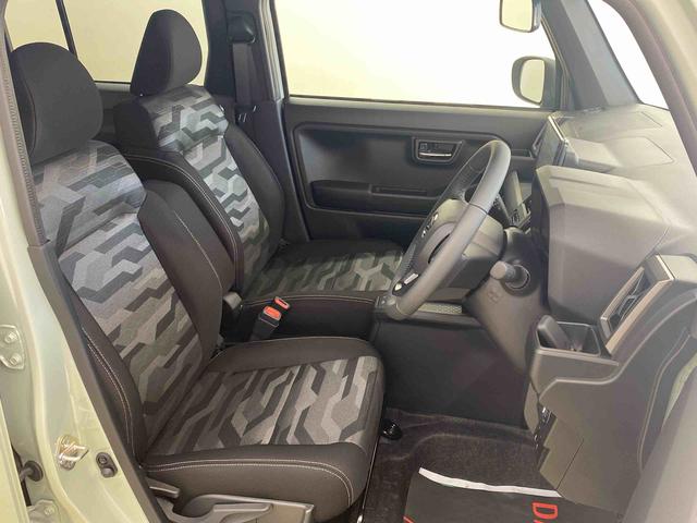 タフトＧ　ダーククロムベンチャー　ディスプレイオーディオ　保証付きバックカメラ（静岡県）の中古車