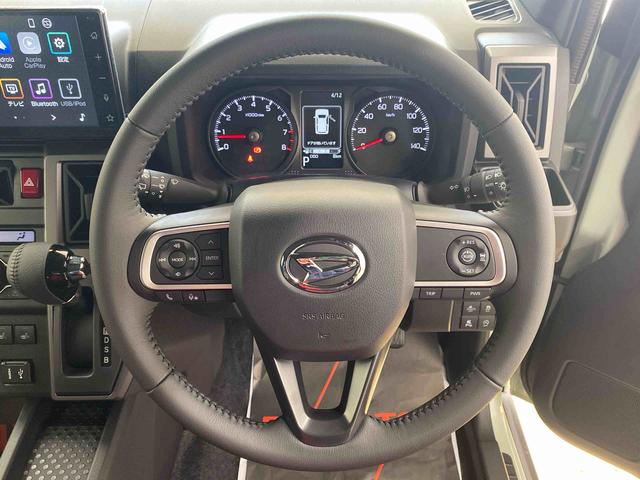 タフトＧ　ダーククロムベンチャー　ディスプレイオーディオ　保証付きバックカメラ（静岡県）の中古車