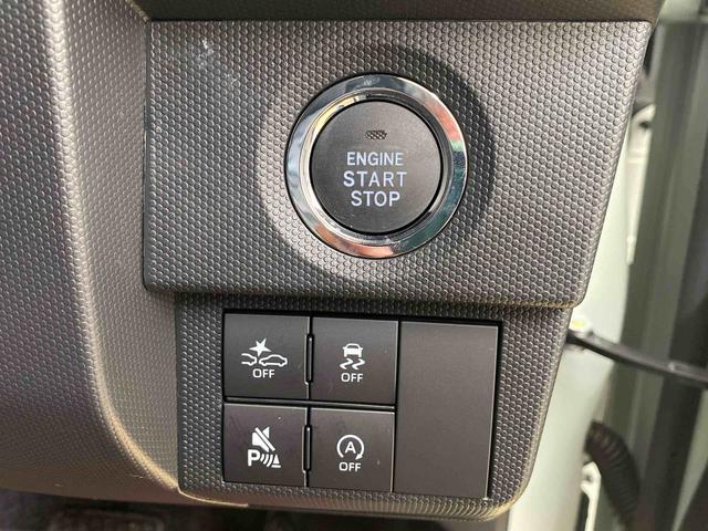 タフトＧ　ダーククロムベンチャー　ディスプレイオーディオ　保証付きバックカメラ（静岡県）の中古車