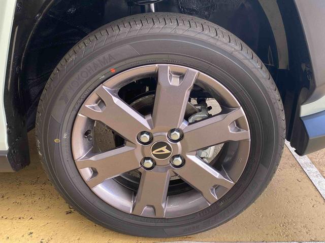 タフトＧ　ダーククロムベンチャー　ディスプレイオーディオ　保証付きバックカメラ（静岡県）の中古車