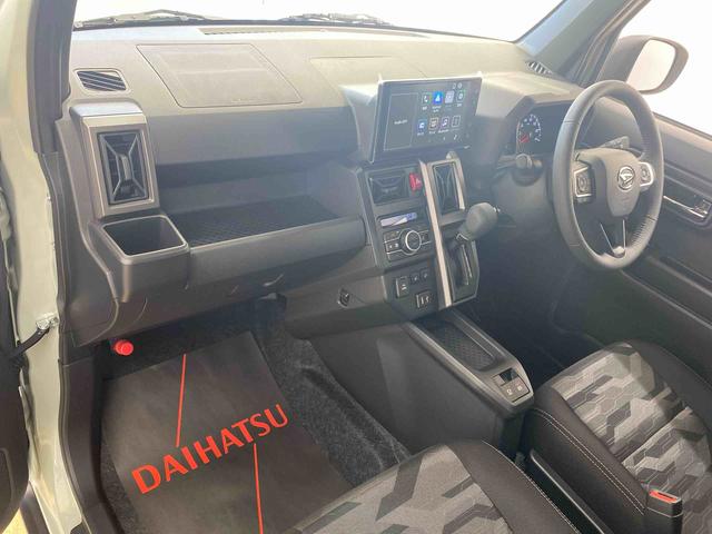 タフトＧ　ダーククロムベンチャー　ディスプレイオーディオ　保証付きバックカメラ（静岡県）の中古車