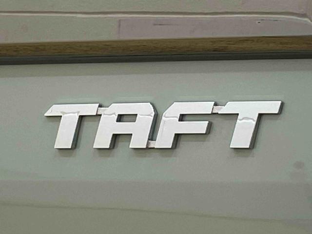タフトＧ　ダーククロムベンチャー　ディスプレイオーディオ　保証付きバックカメラ（静岡県）の中古車