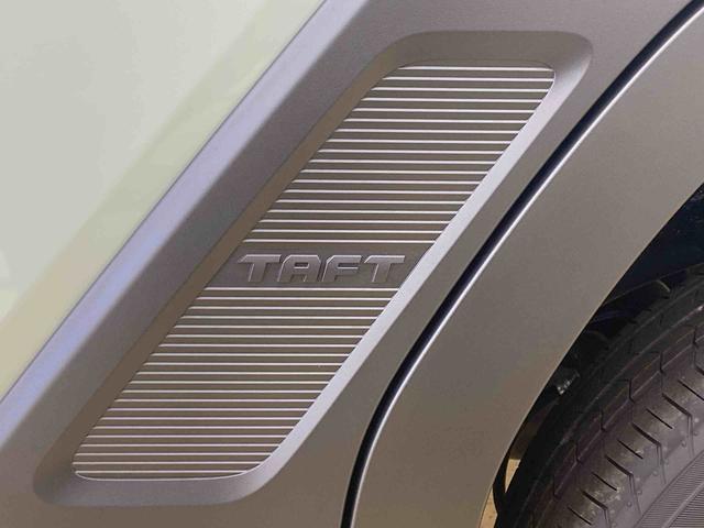 タフトＧ　ダーククロムベンチャー　ディスプレイオーディオ　保証付きバックカメラ（静岡県）の中古車