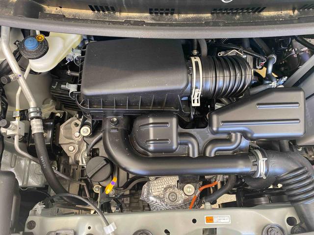 タフトＧ　ダーククロムベンチャー　ディスプレイオーディオ　保証付きバックカメラ（静岡県）の中古車