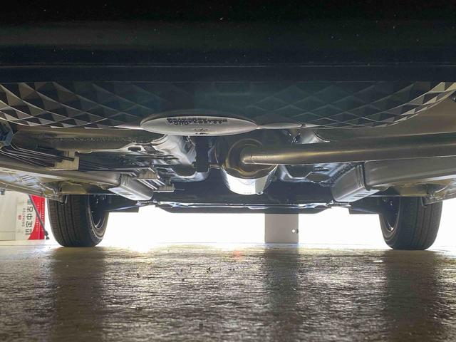 ムーヴキャンバスストライプスＧ　ディスプレイオーディオ　保証付きバックカメラ（静岡県）の中古車