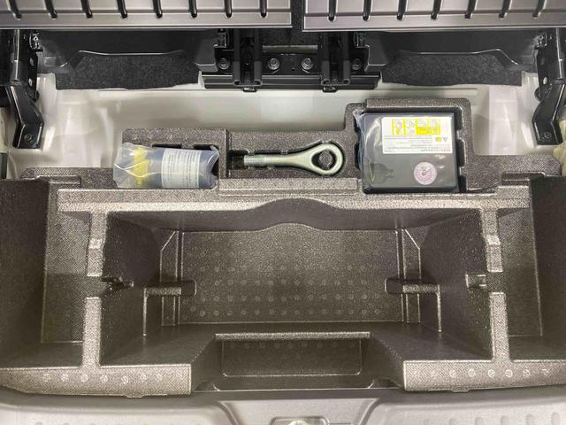 ムーヴキャンバスストライプスＧ　ディスプレイオーディオ　保証付きバックカメラ（静岡県）の中古車