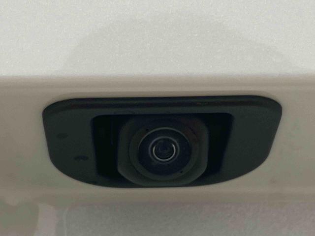 ムーヴキャンバスストライプスＧ　ディスプレイオーディオ　保証付きバックカメラ（静岡県）の中古車