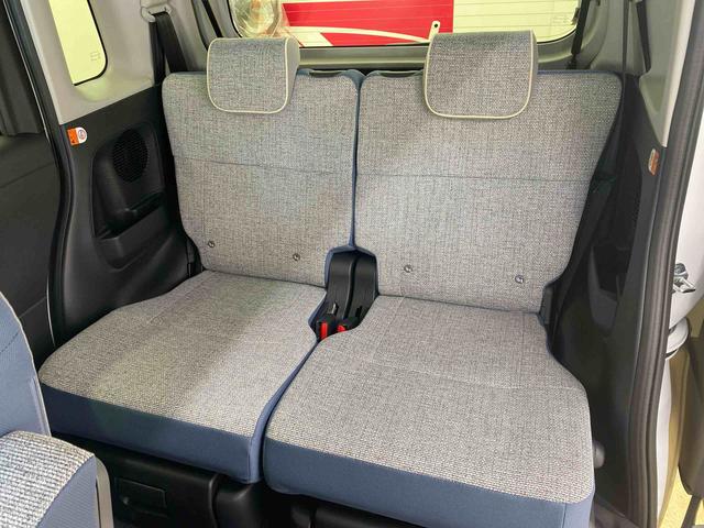 ムーヴキャンバスストライプスＧ　ディスプレイオーディオ　保証付きバックカメラ（静岡県）の中古車