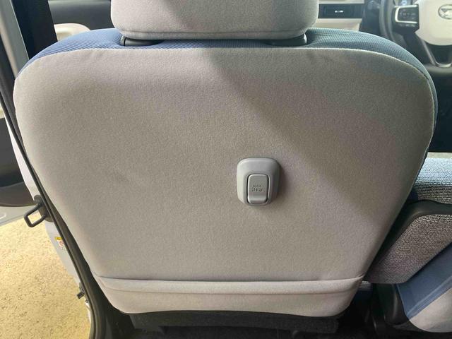 ムーヴキャンバスストライプスＧ　ディスプレイオーディオ　保証付きバックカメラ（静岡県）の中古車