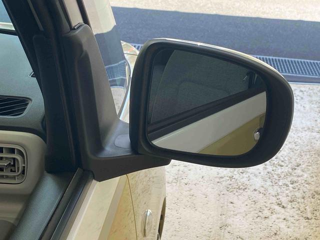 ムーヴキャンバスストライプスＧ　ディスプレイオーディオ　保証付きバックカメラ（静岡県）の中古車