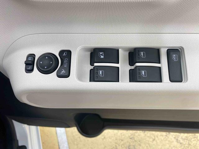 ムーヴキャンバスストライプスＧ　ディスプレイオーディオ　保証付きバックカメラ（静岡県）の中古車