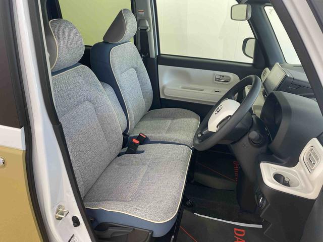 ムーヴキャンバスストライプスＧ　ディスプレイオーディオ　保証付きバックカメラ（静岡県）の中古車