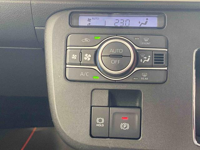 ムーヴキャンバスストライプスＧ　ディスプレイオーディオ　保証付きバックカメラ（静岡県）の中古車