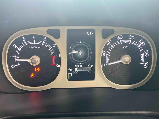 ムーヴキャンバスストライプスＧ　ディスプレイオーディオ　保証付きバックカメラ（静岡県）の中古車