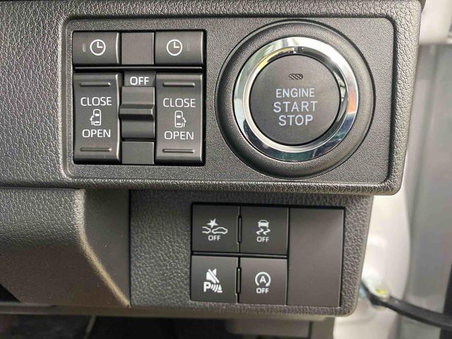 ムーヴキャンバスストライプスＧ　ディスプレイオーディオ　保証付きバックカメラ（静岡県）の中古車