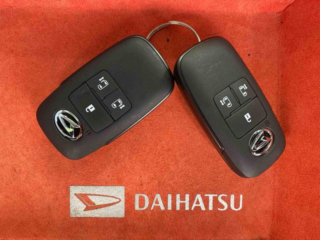 ムーヴキャンバスストライプスＧ　ディスプレイオーディオ　保証付きバックカメラ（静岡県）の中古車