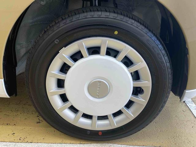 ムーヴキャンバスストライプスＧ　ディスプレイオーディオ　保証付きバックカメラ（静岡県）の中古車