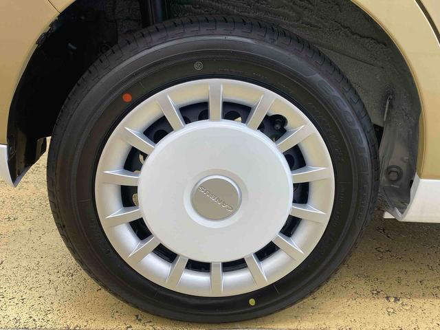 ムーヴキャンバスストライプスＧ　ディスプレイオーディオ　保証付きバックカメラ（静岡県）の中古車