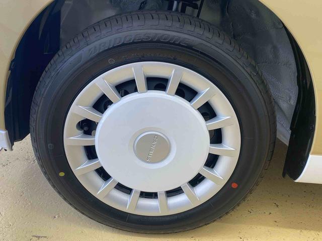 ムーヴキャンバスストライプスＧ　ディスプレイオーディオ　保証付きバックカメラ（静岡県）の中古車