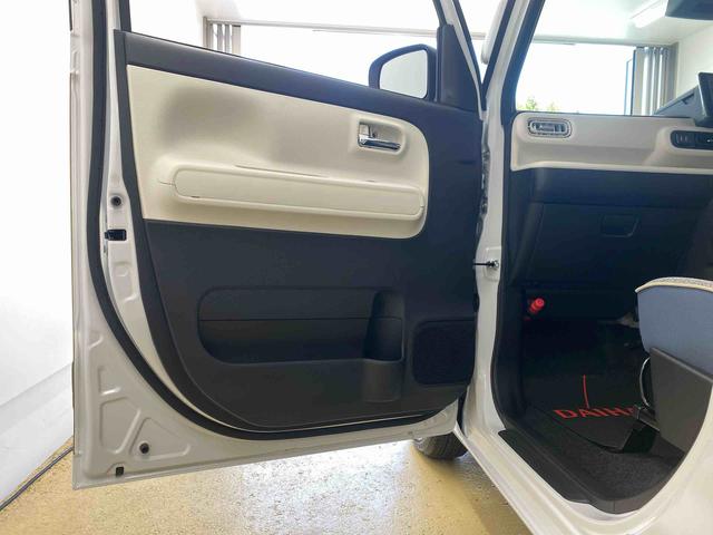 ムーヴキャンバスストライプスＧ　ディスプレイオーディオ　保証付きバックカメラ（静岡県）の中古車