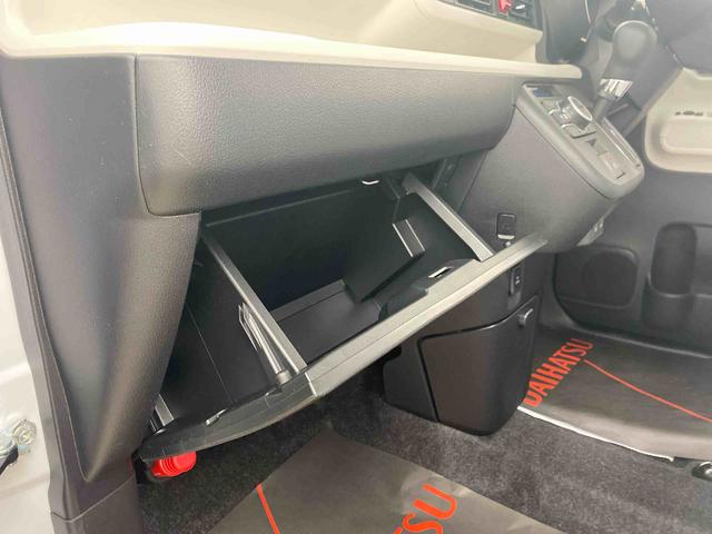 ムーヴキャンバスストライプスＧ　ディスプレイオーディオ　保証付きバックカメラ（静岡県）の中古車