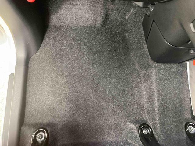 ムーヴキャンバスストライプスＧ　ディスプレイオーディオ　保証付きバックカメラ（静岡県）の中古車