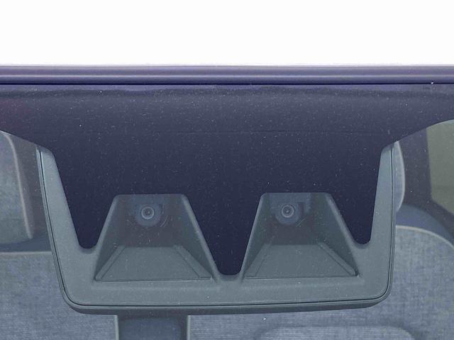 ムーヴキャンバスストライプスＧ　ディスプレイオーディオ　保証付きバックカメラ（静岡県）の中古車