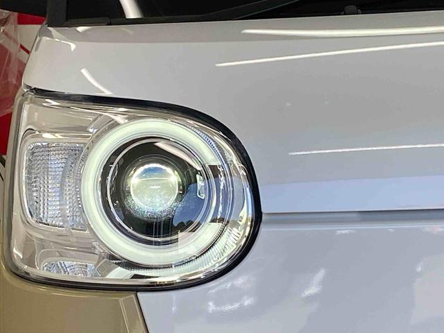 ムーヴキャンバスストライプスＧ　ディスプレイオーディオ　保証付きバックカメラ（静岡県）の中古車