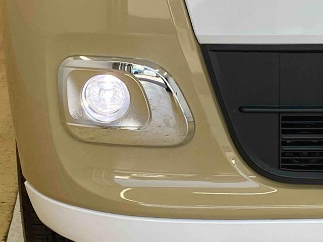 ムーヴキャンバスストライプスＧ　ディスプレイオーディオ　保証付きバックカメラ（静岡県）の中古車