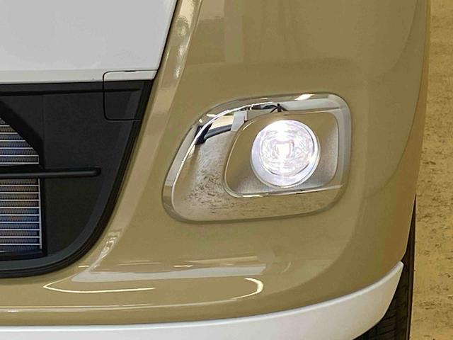 ムーヴキャンバスストライプスＧ　ディスプレイオーディオ　保証付きバックカメラ（静岡県）の中古車