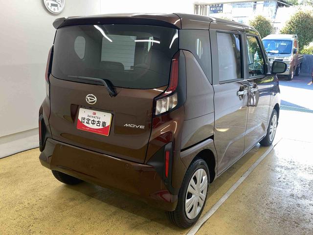 ムーヴＸ　ディスプレイオーディオ　保証付きバックカメラ（静岡県）の中古車