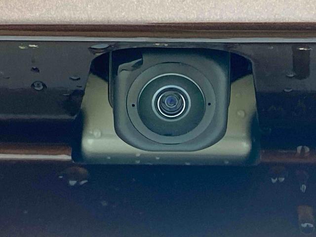 ムーヴＸ　ディスプレイオーディオ　保証付きバックカメラ（静岡県）の中古車