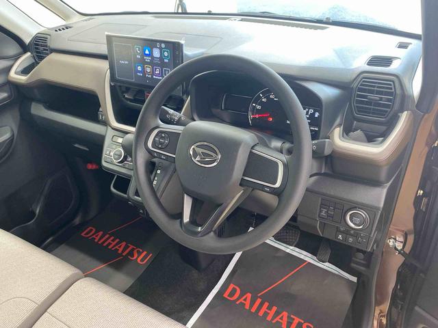 ムーヴＸ　ディスプレイオーディオ　保証付きバックカメラ（静岡県）の中古車