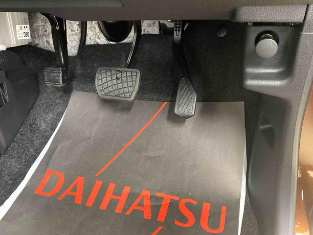 ムーヴＸ　ディスプレイオーディオ　保証付きバックカメラ（静岡県）の中古車