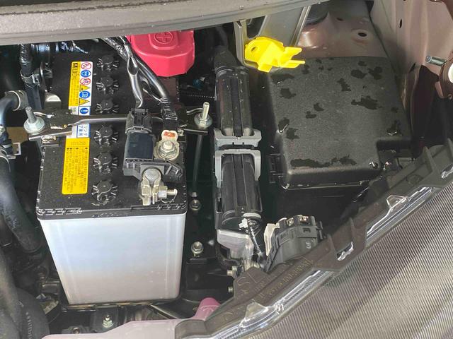 ムーヴＸ　ディスプレイオーディオ　保証付きバックカメラ（静岡県）の中古車